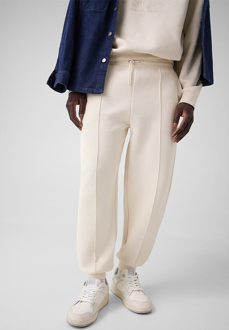 Herald Cuffed Jogger
