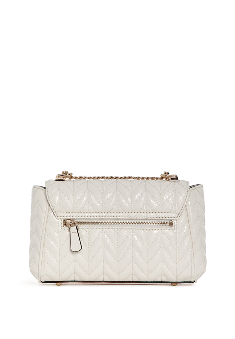 Stacey Convertible Xbody Flap Bag