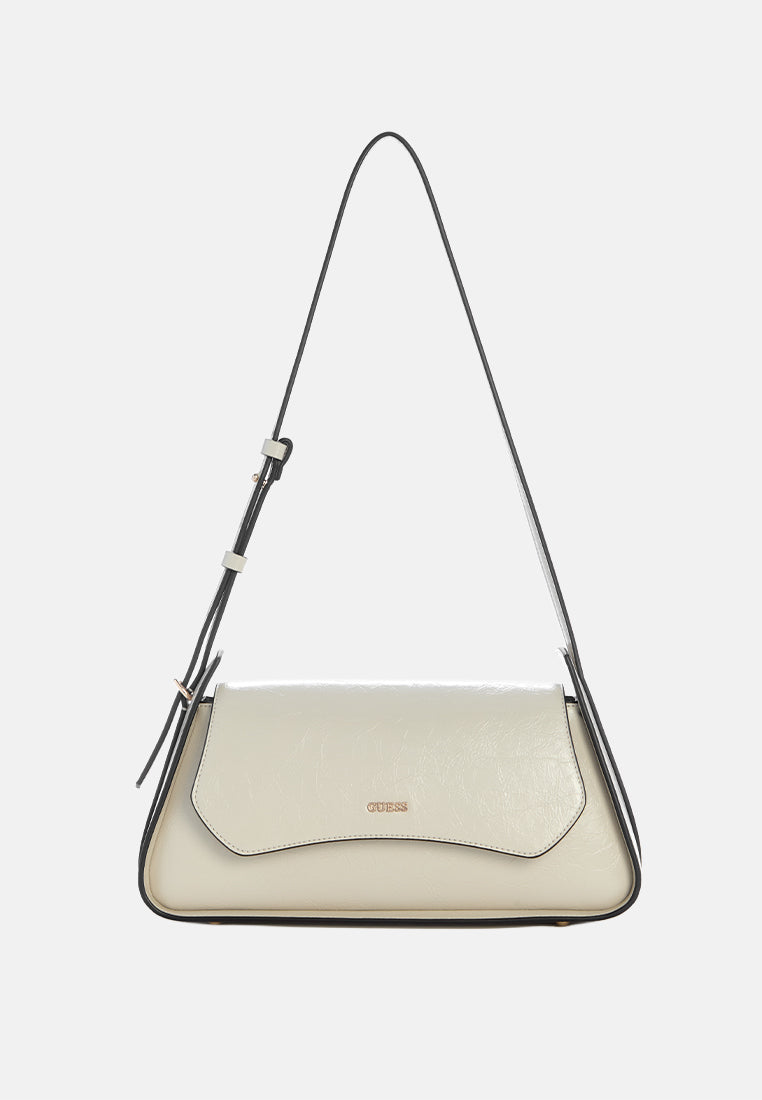 Xena Flap Shoulder Bag