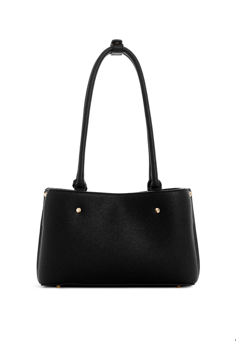 Meridian II Shoulder Satchel