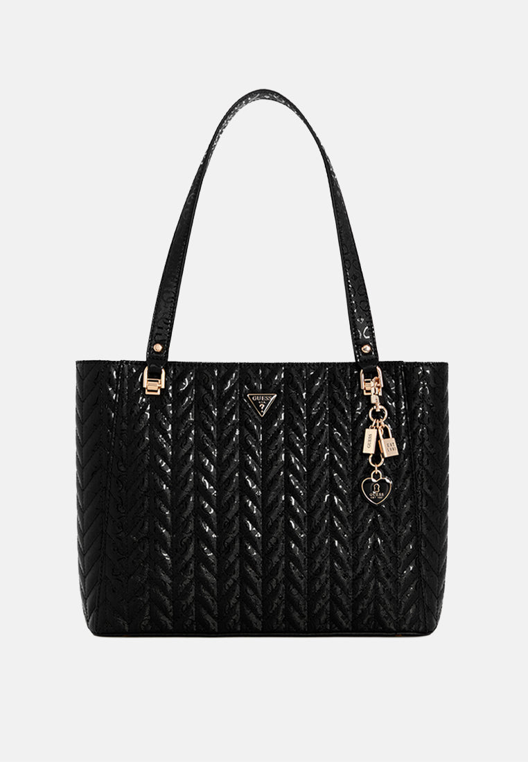 Stacey Noel Tote Bag