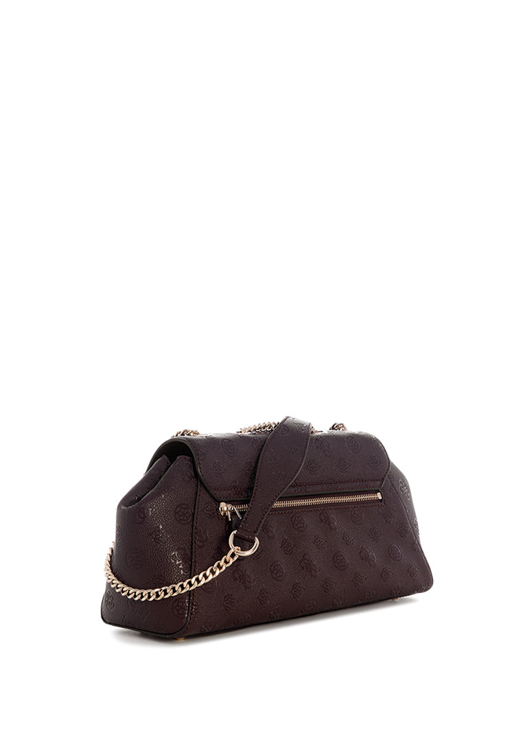 Blake Convertible Xbody Flap Bag