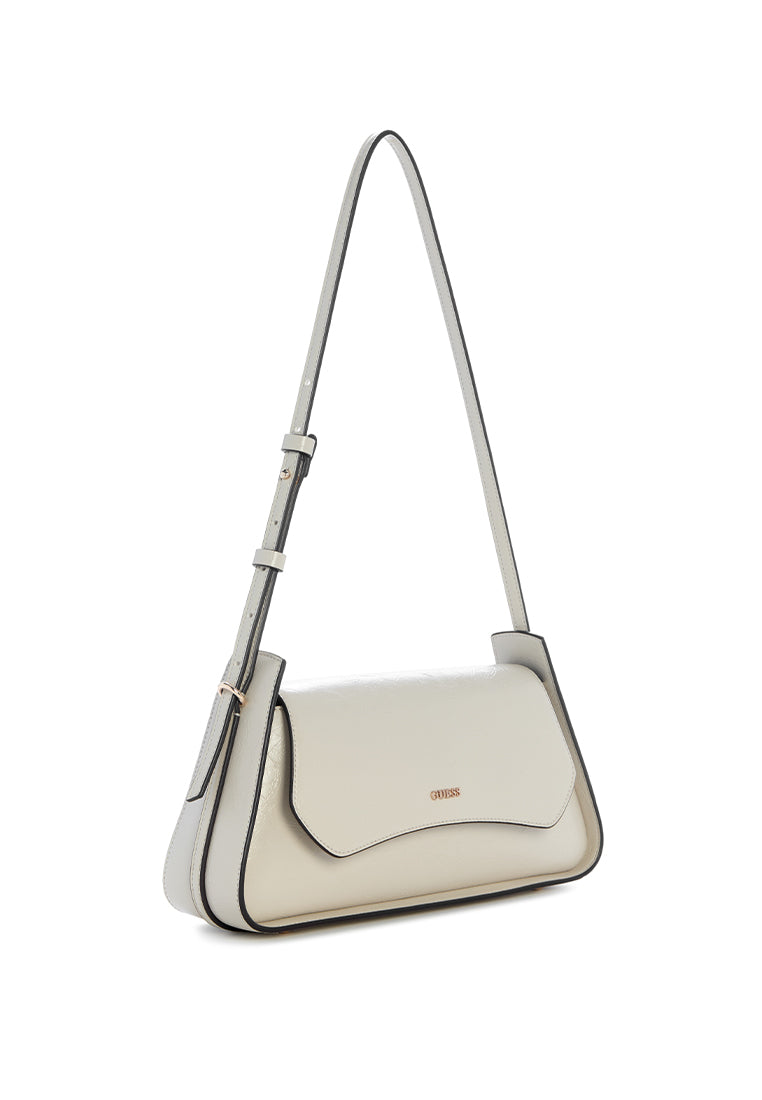 Xena Flap Shoulder Bag