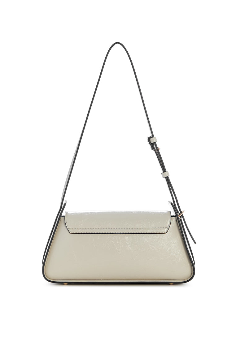 Xena Flap Shoulder Bag