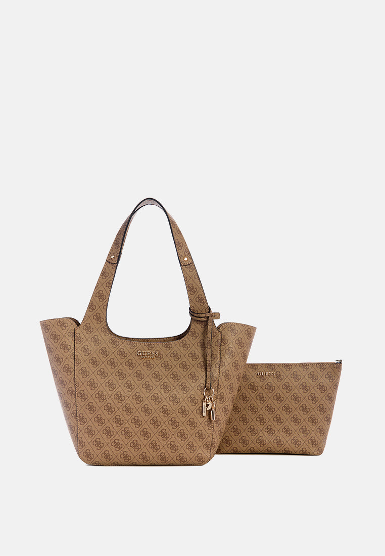 Calista 2 In 1 Tote Bag