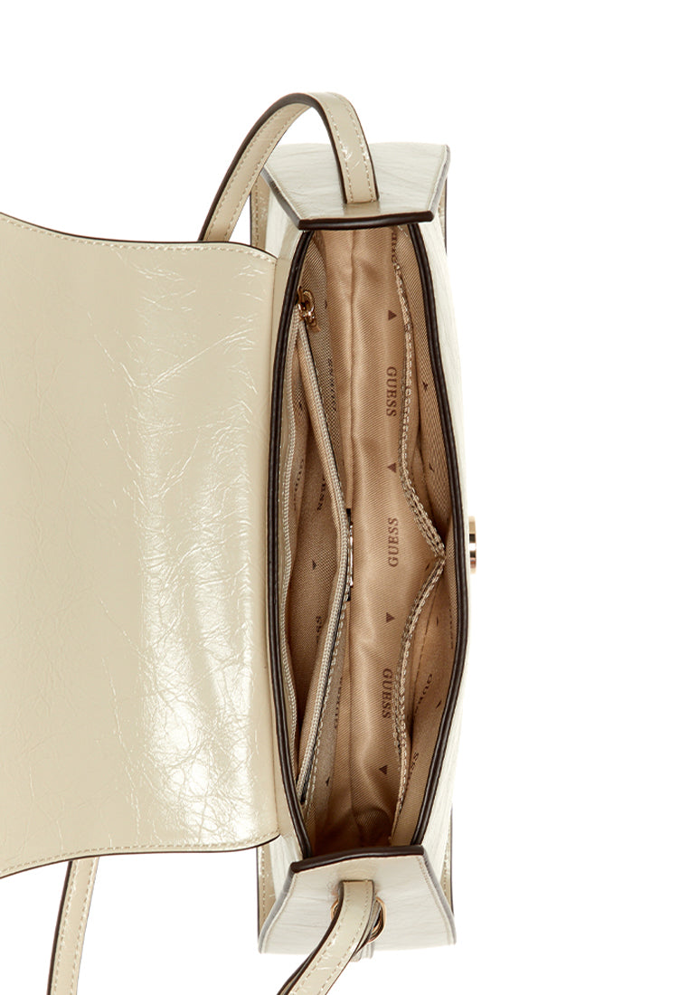 Xena Flap Shoulder Bag