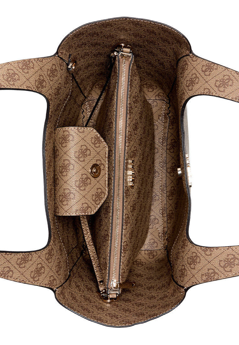 Calista 2 In 1 Tote Bag
