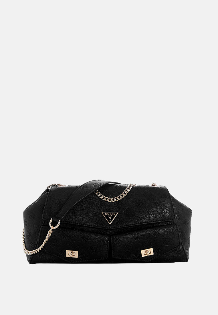 Blake Convertible Xbody Flap Bag