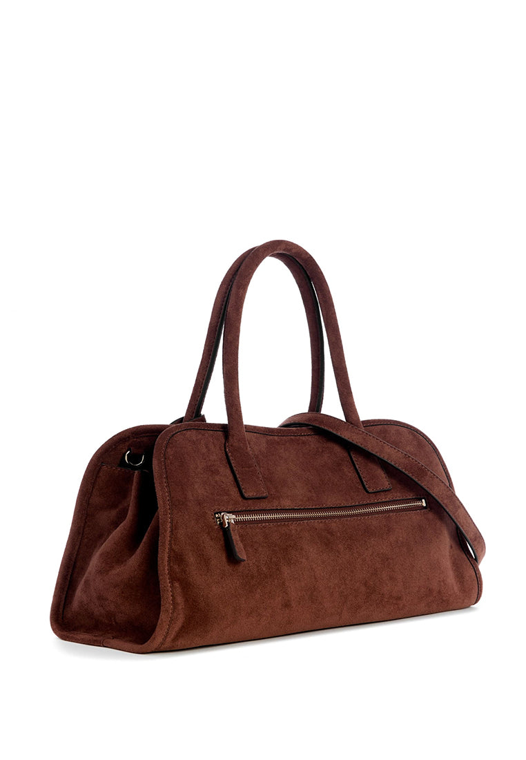 Samantha Girlfriend Satchel Bag