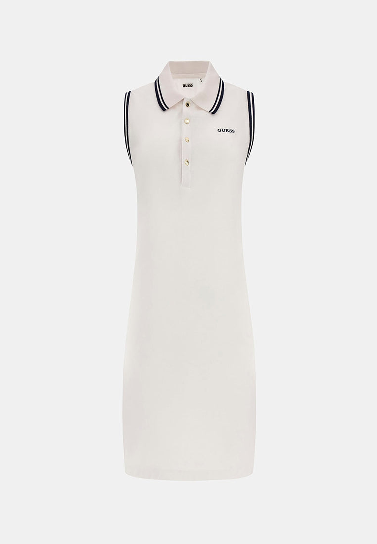 Amaryllis Short Dress