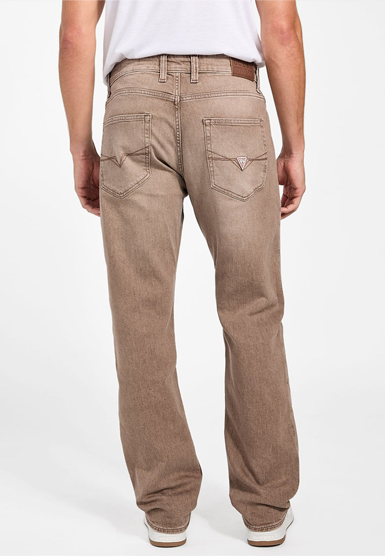 Mason Denim Jeans