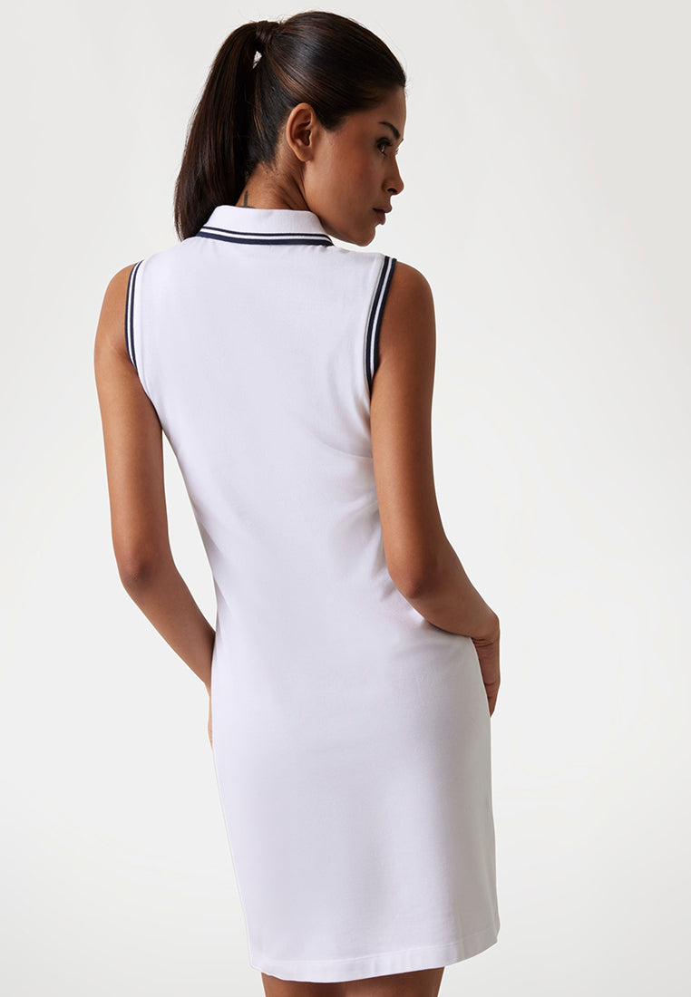 Amaryllis Short Dress