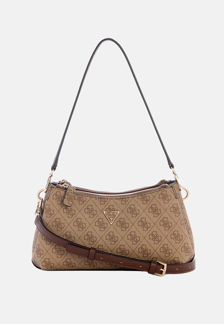 Noelle II 3 Comp Shoulder Xbody Bag