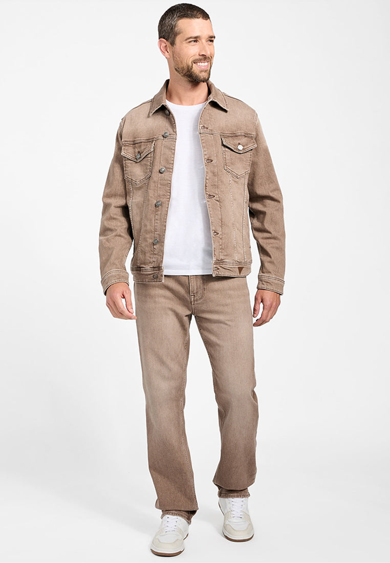 Mason Denim Jeans