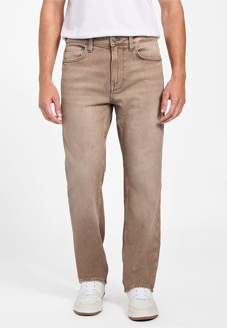 Mason Denim Jeans