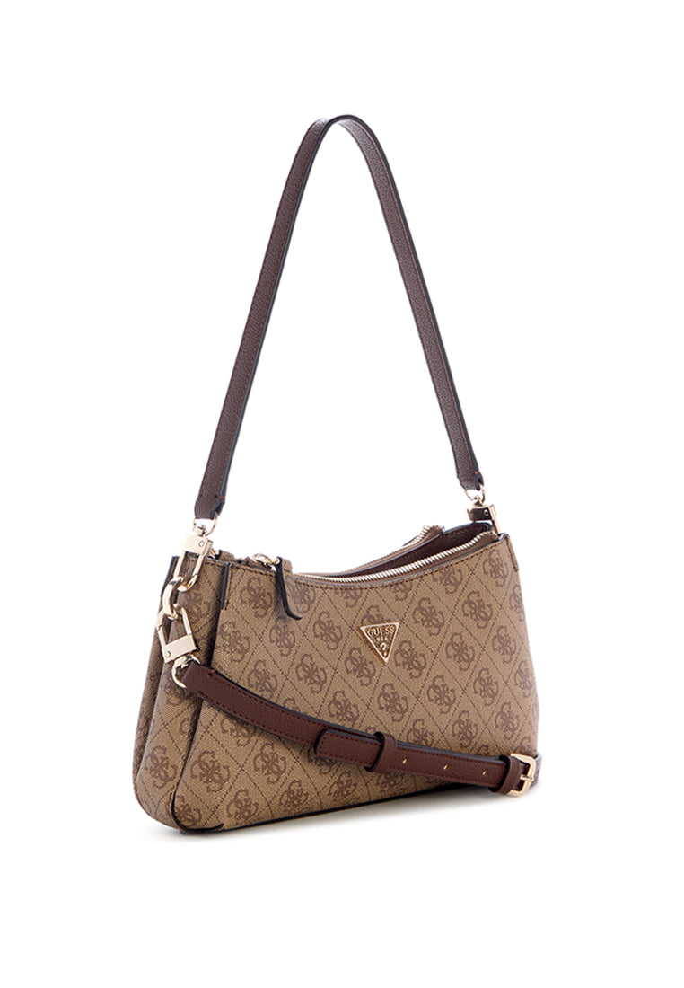 Noelle II 3 Comp Shoulder Xbody Bag