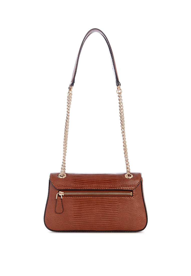 Arlena Convertible Crossbody Flap