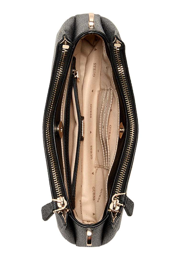 Noelle II 3 Comp Shoulder Xbody Bag
