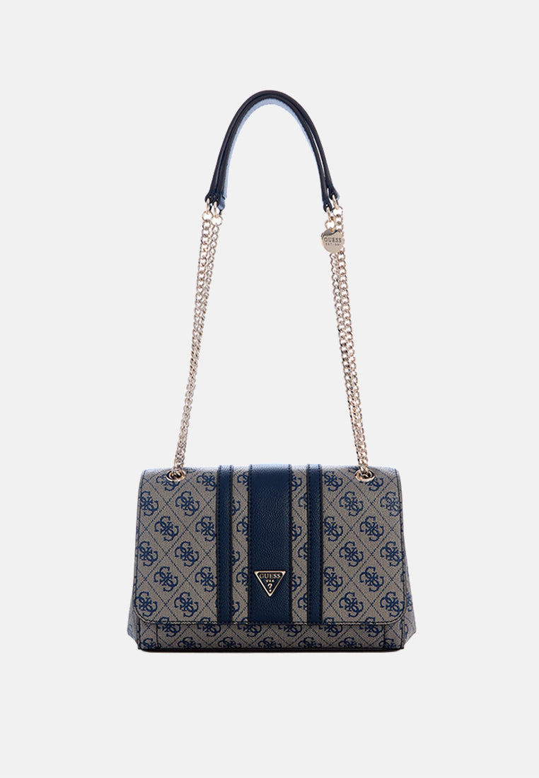 Noelle II Convertible Xbody Flap Bag