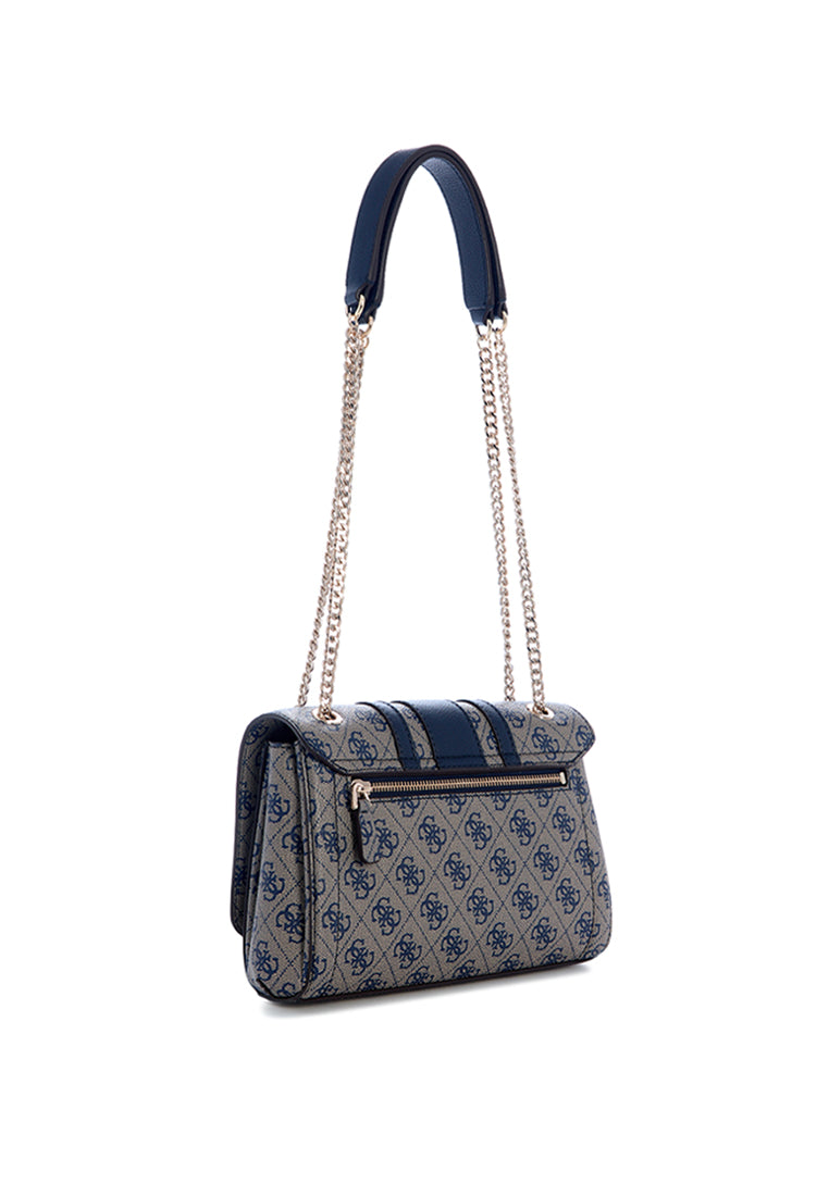 Noelle II Convertible Xbody Flap Bag