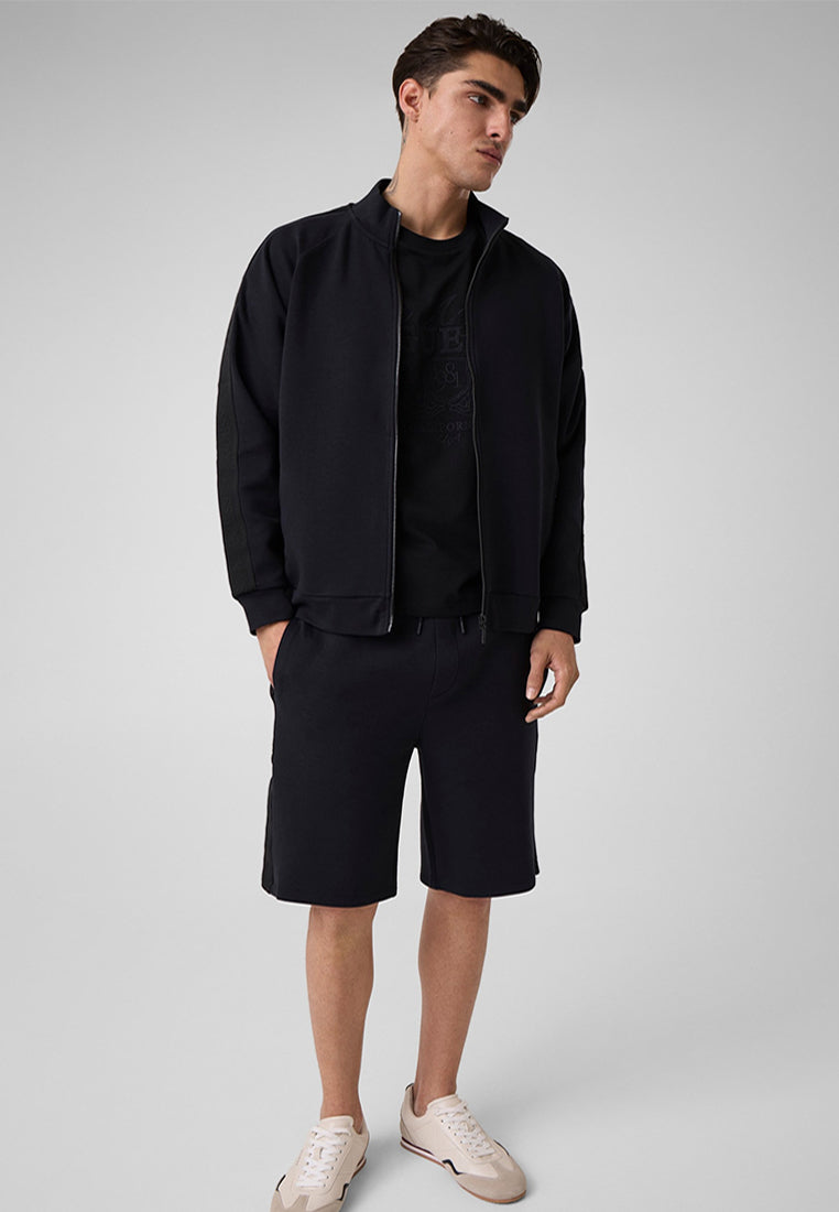 Herald Crewneck Shortsleeves Tshirt