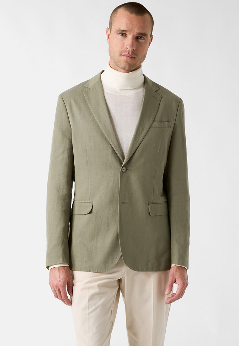 Eaton Blazer