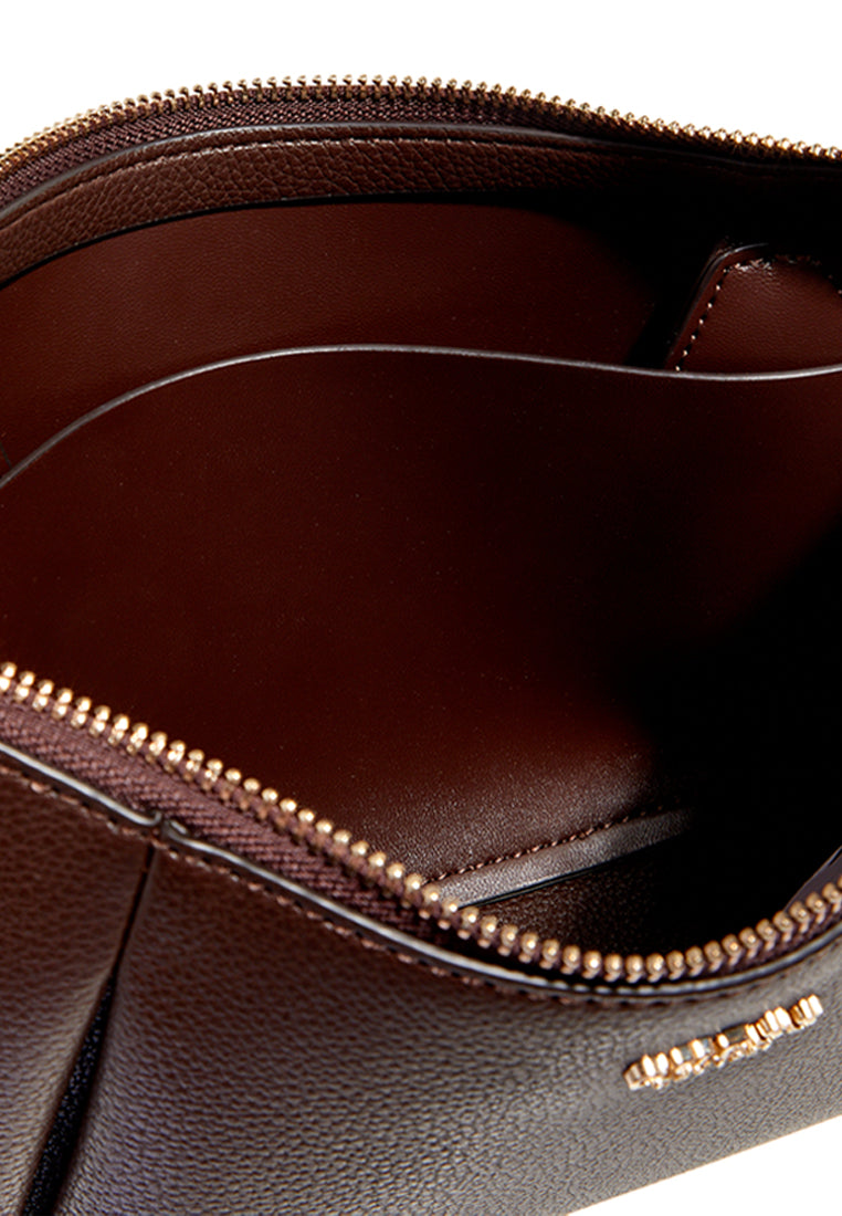 Melody Convertible Shoulder Bag