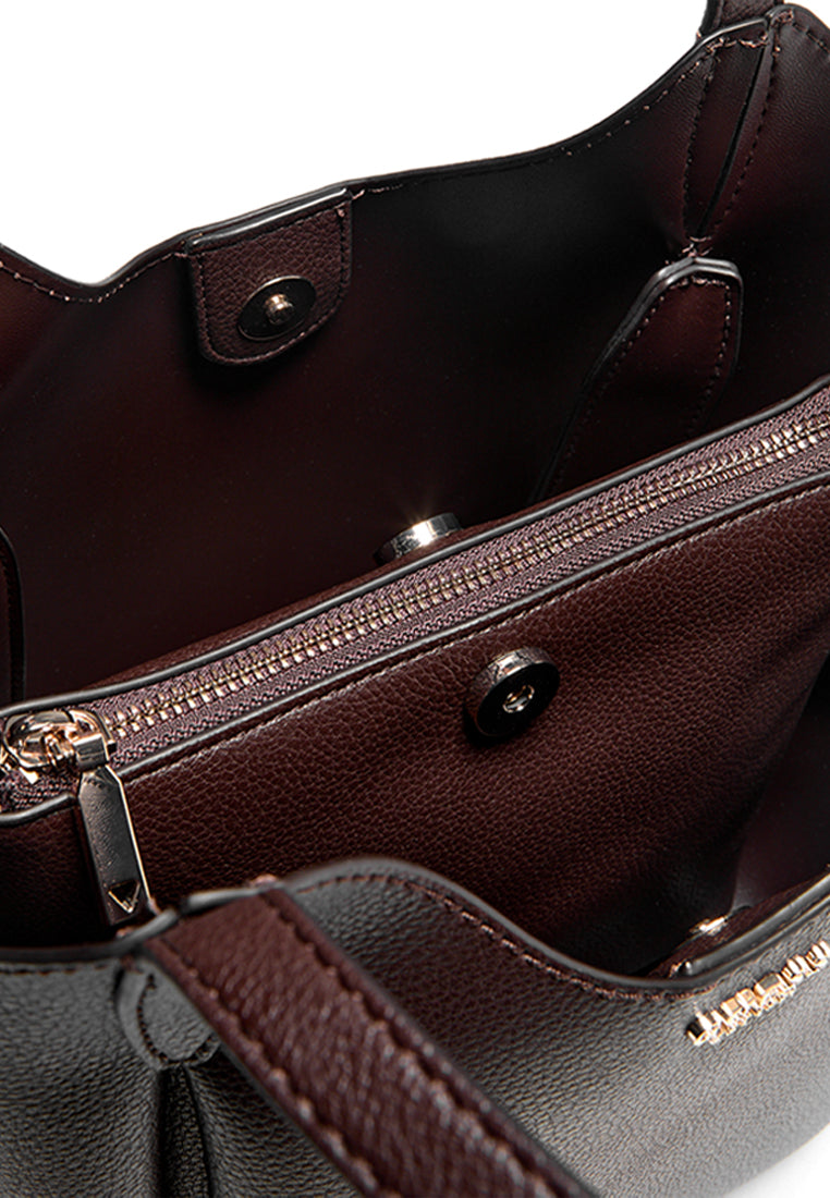 Melody Bucket Bag