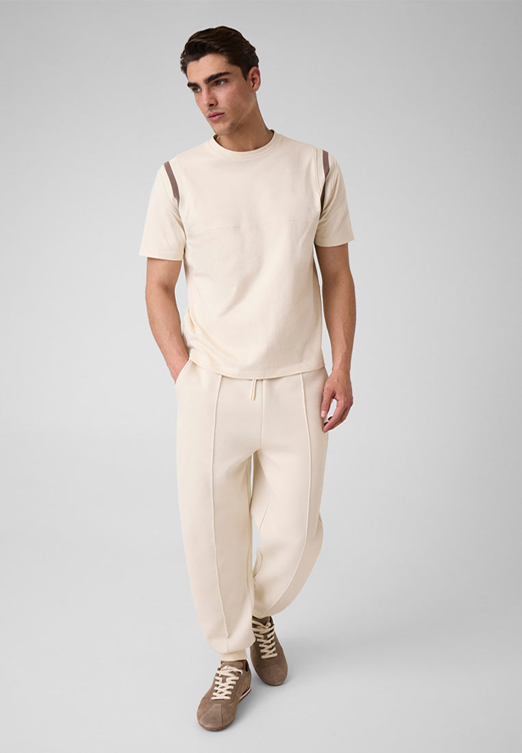 Wilford Crewneck Shortsleeves Tshirt