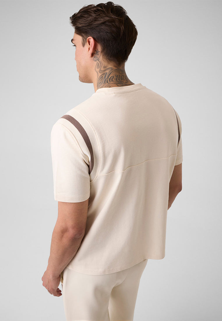 Wilford Crewneck Shortsleeves Tshirt