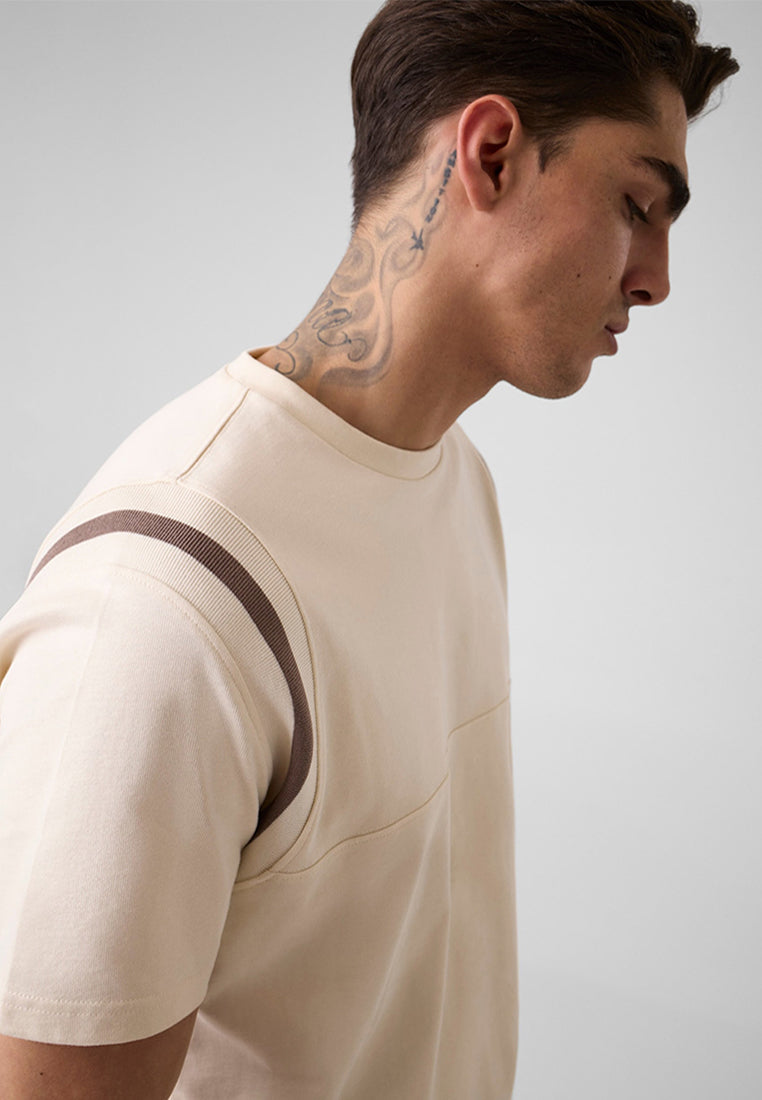 Wilford Crewneck Shortsleeves Tshirt