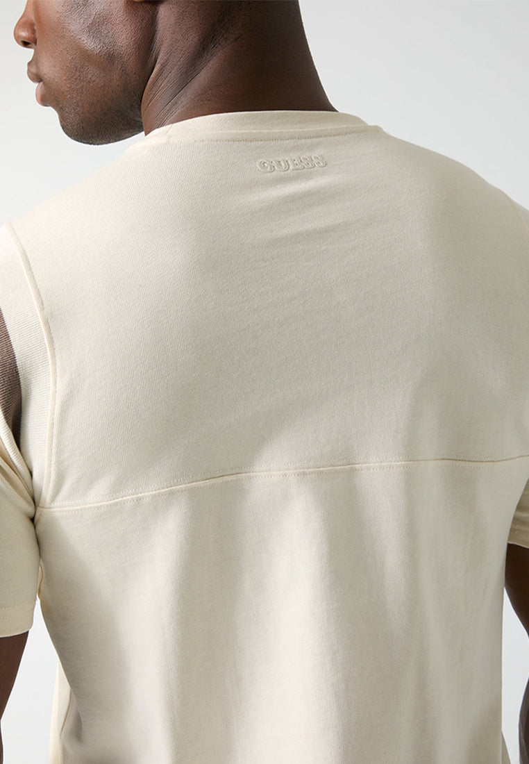 Wilford Crewneck Shortsleeves Tshirt