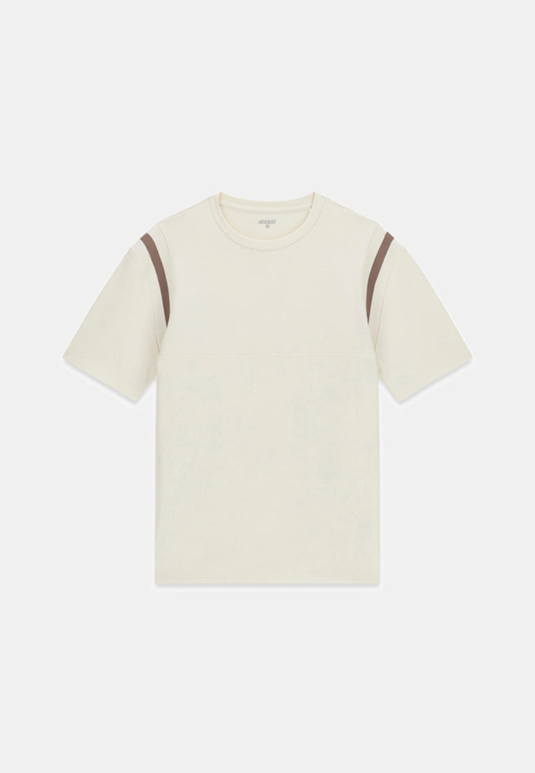 Wilford Crewneck Shortsleeves Tshirt