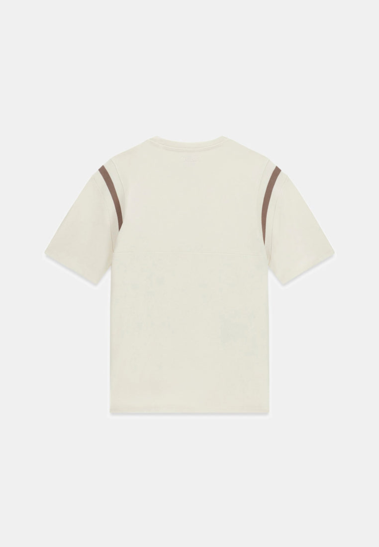 Wilford Crewneck Shortsleeves Tshirt