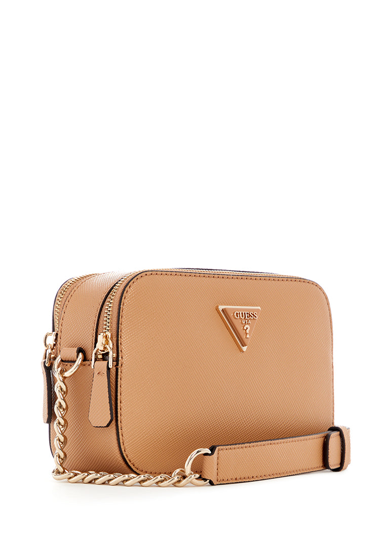 Noelle Camera Crossbody