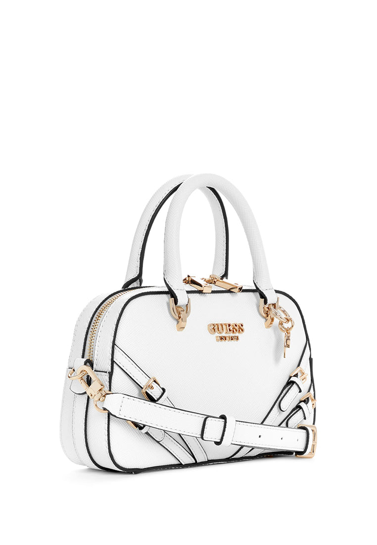 Bramina Small Satchel