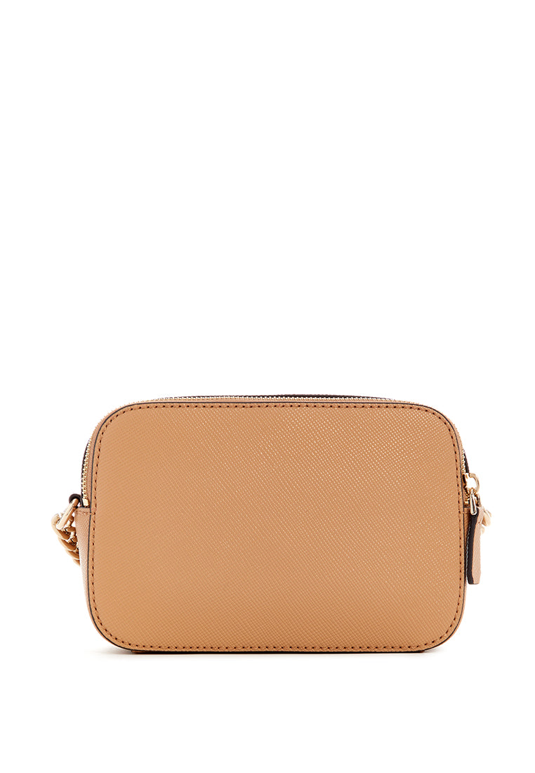 Noelle Camera Crossbody
