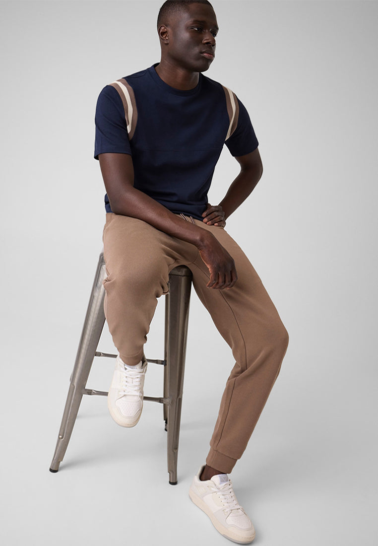 Wilford Crewneck Shortsleeves Tshirt