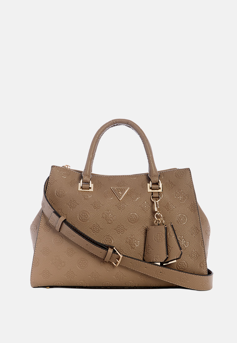 Cresidia II Society Satchel Bag