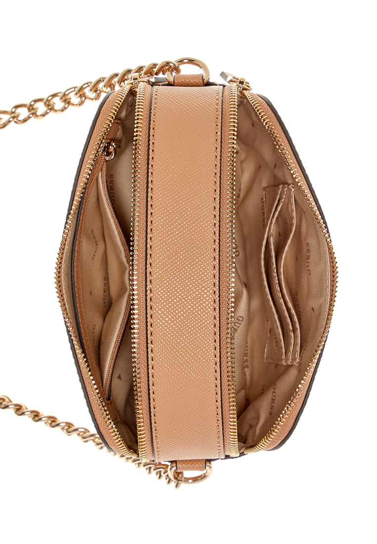 Noelle Camera Crossbody