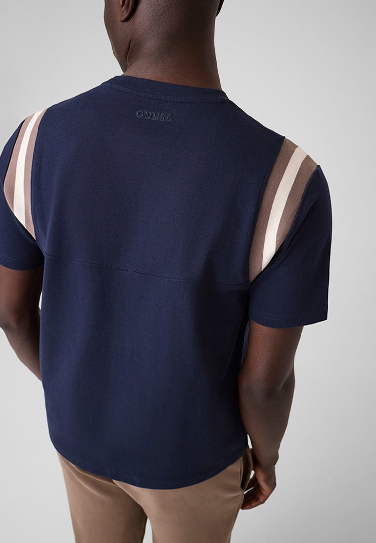 Wilford Crewneck Shortsleeves Tshirt