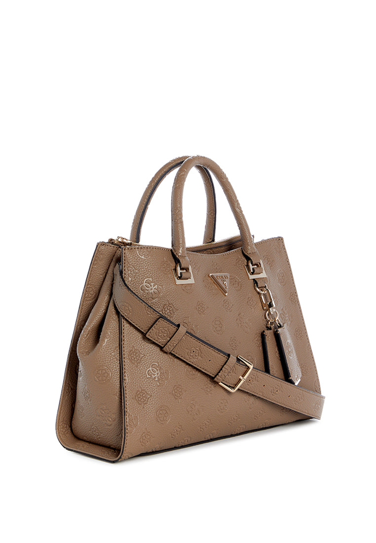 Cresidia II Society Satchel Bag