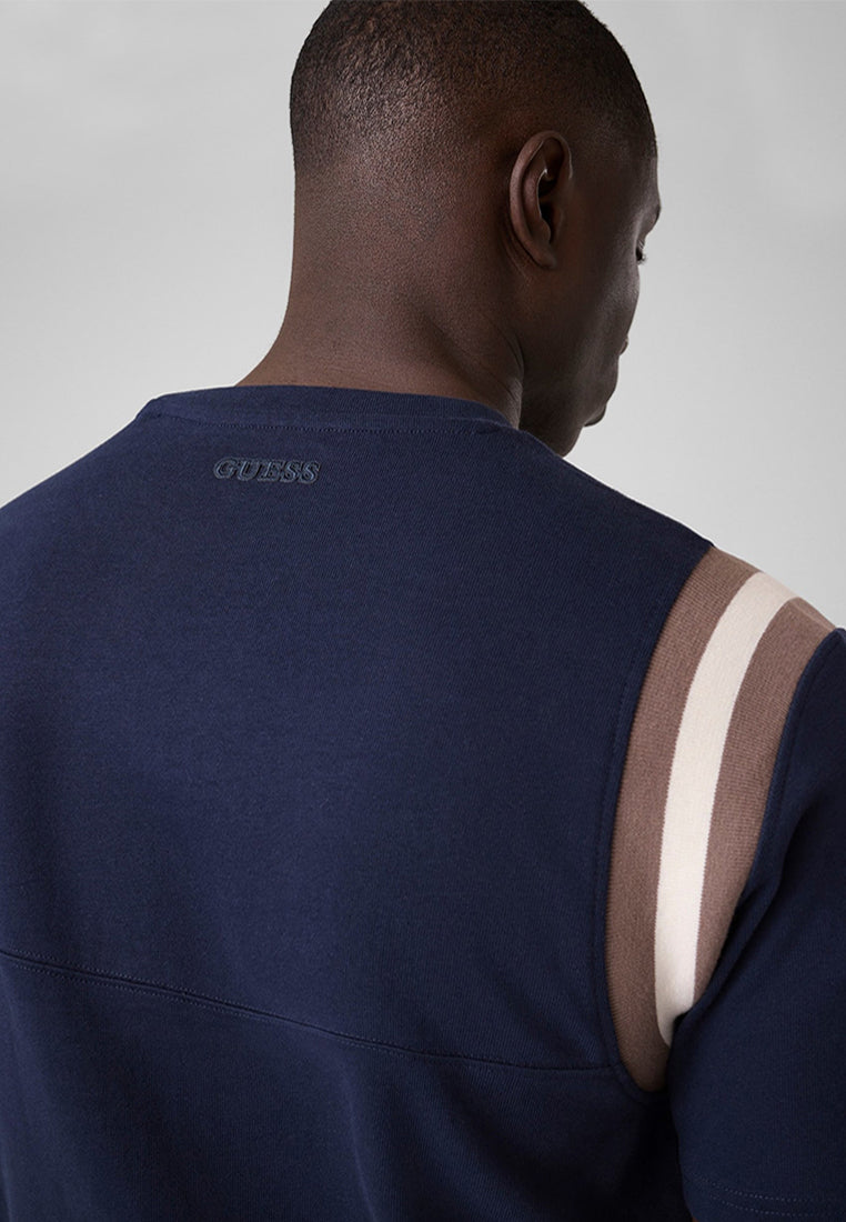 Wilford Crewneck Shortsleeves Tshirt