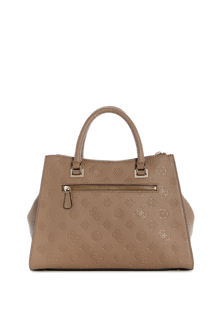 Cresidia II Society Satchel Bag
