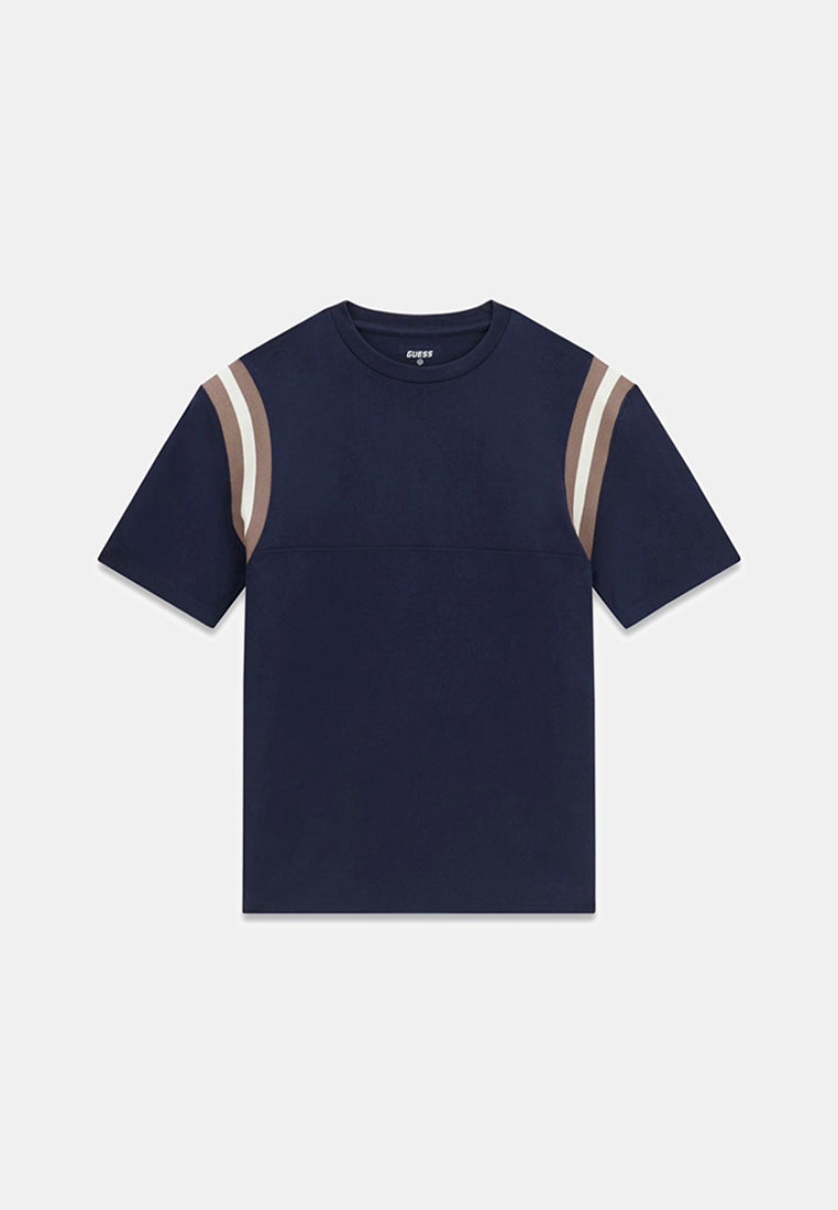Wilford Crewneck Shortsleeves Tshirt