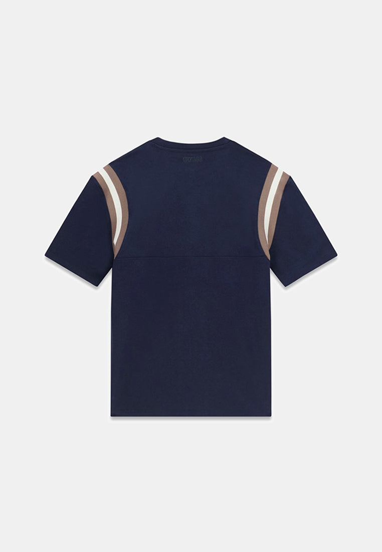 Wilford Crewneck Shortsleeves Tshirt