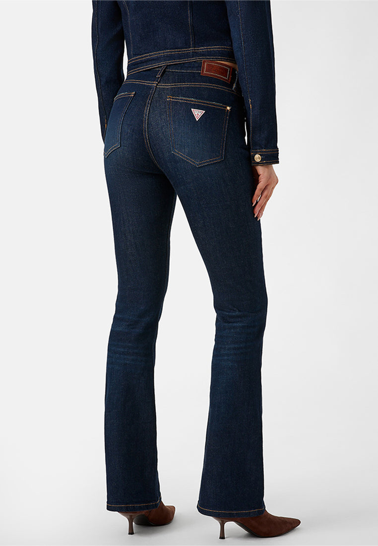 Sexy Flare Jeans For Women
