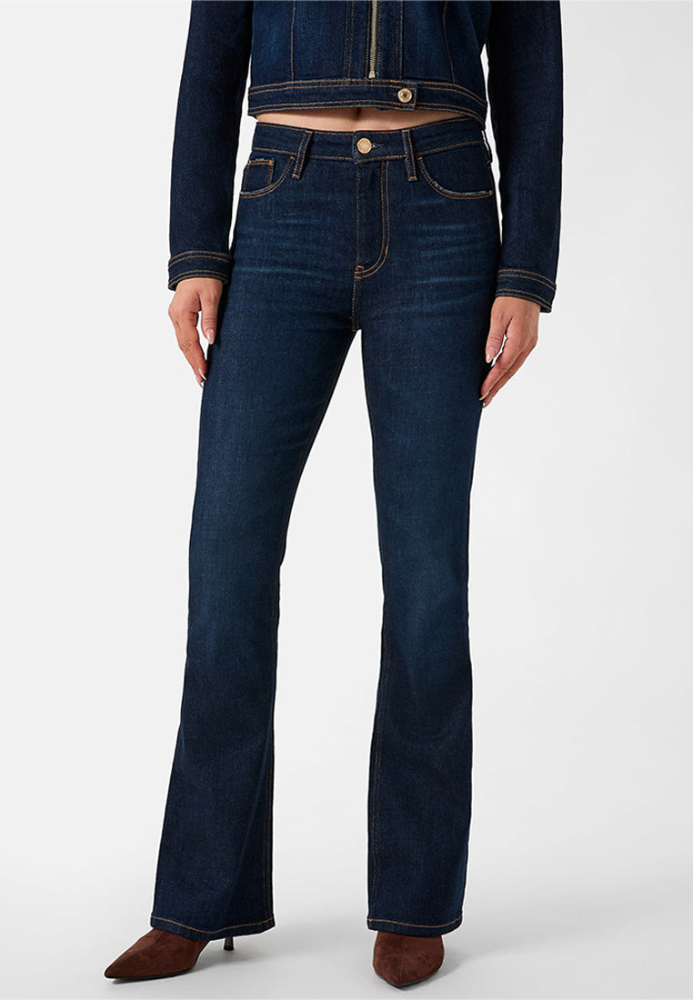Sexy Flare Jeans For Women