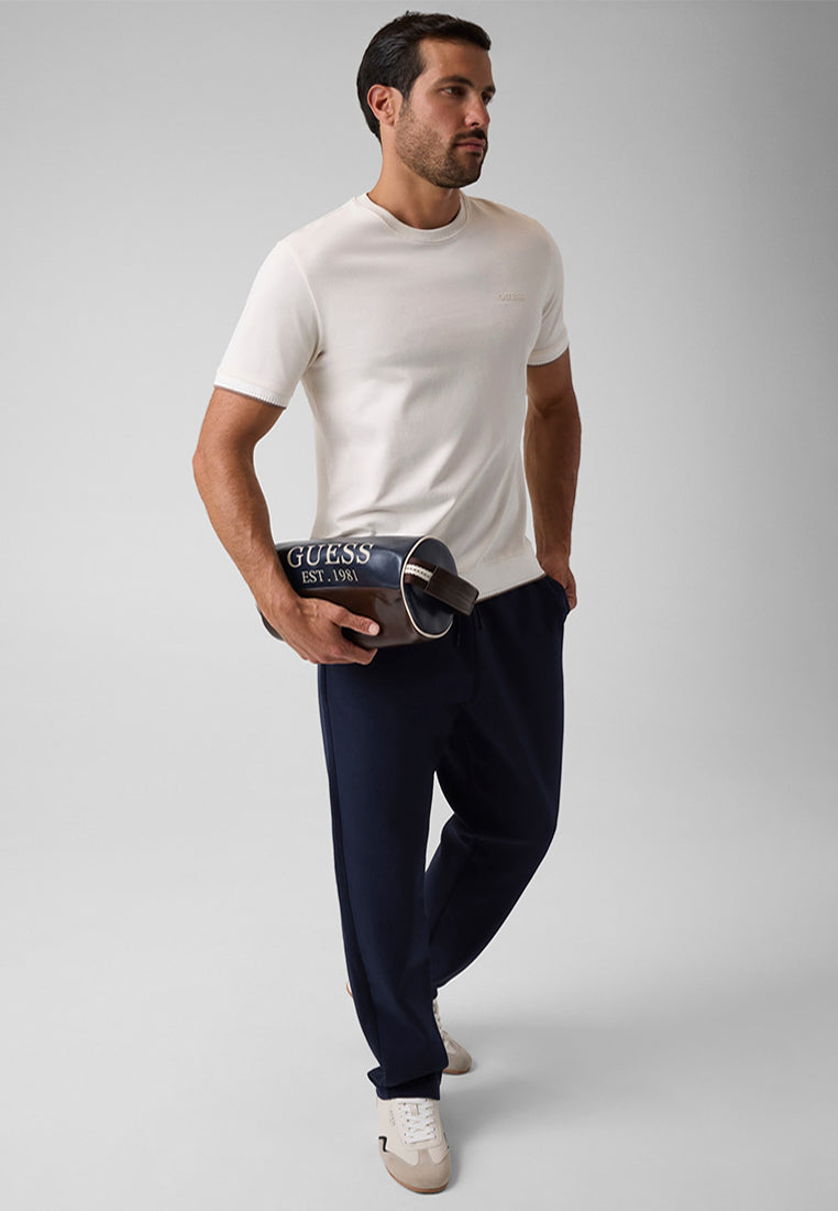 Franc Crewneck Shortsleeves Tshirt