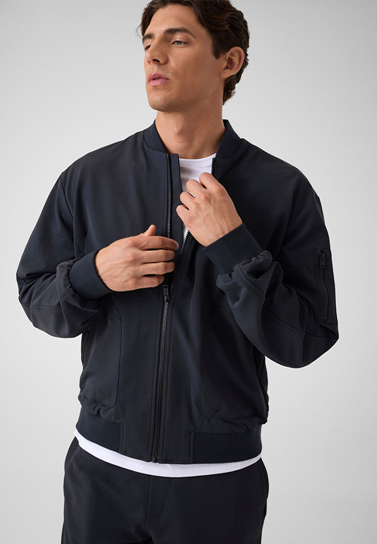 Achille Jacket